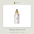 Bodyspray Poeder 100 ml – Nurova
