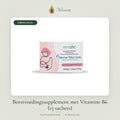 Borstvoedingssupplement met Vitamine B6 (15 sachets) – Nurova