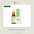 Brandnetelzaadolie 20 ml – Nurova