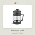 French Press 330 ml – Nurova