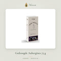 Gedroogde Aubergines 75 g – Nurova