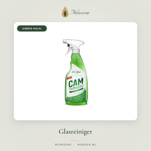 Glasreiniger