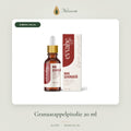Granaatappelpitolie 20 ml – Nurova