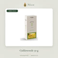 Guldenroede 50 g – Nurova