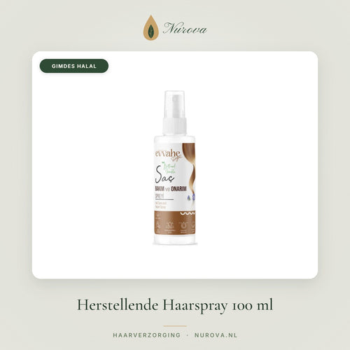 Herstellende Haarspray 100 ml