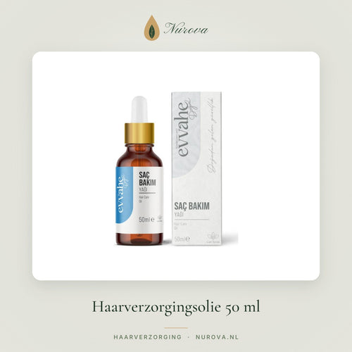 Haarverzorgingsolie 50 ml