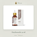 Hazelnootolie 50 ml – Nurova