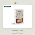 Heidezaad 100 g – Nurova
