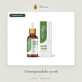 Hennepzaadolie 50 ml – Nurova