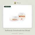 Parfumvrije Zonnebrandcrème (Ihram) – Nurova