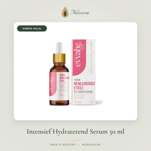 Intensief Hydraterend Serum 50 ml