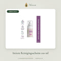 Intiem Reinigingsschuim 100 ml – Nurova