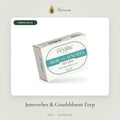 Jeneverbes & Goudsbloem Zeep – Nurova