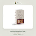 Johannesbroodmeel 200 g – Nurova