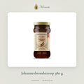 Johannesbroodstroop 380 g – Nurova