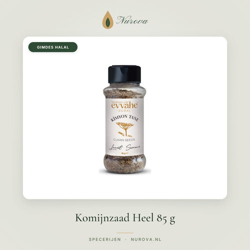 Komijnzaad Heel 85 g