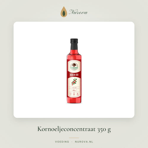 Kornoeljeconcentraat 350 g