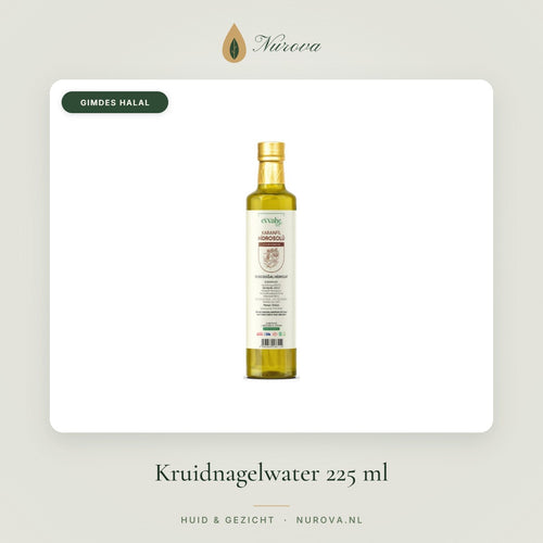 Kruidnagelwater 225 ml