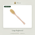 Lange Rugborstel – Nurova