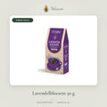 Lavendelbloesem 50 g – Nurova
