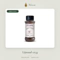 Lijnzaad 125 g – Nurova