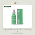 Liposomaal Retinol (Vitamine A) Serum 30 ml – Nurova