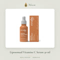 Liposomaal Vitamine C Serum 30 ml – Nurova