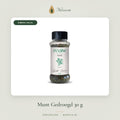 Munt Gedroogd 30 g – Nurova
