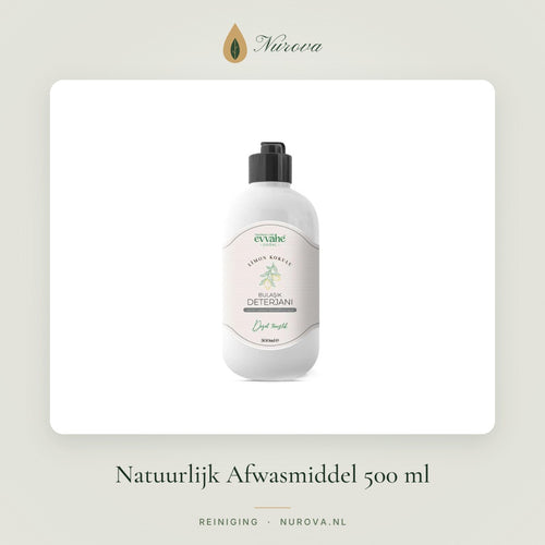 Natuurlijk Afwasmiddel 500 ml