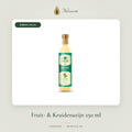Fruit- & Kruidenazijn 250 ml – Nurova