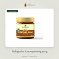 Biologische Kastanjehoning 230 g – Nurova