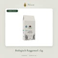 Biologisch Roggemeel 1 kg – Nurova