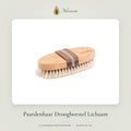Paardenhaar Droogborstel Lichaam – Nurova