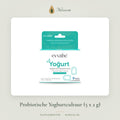 Probiotische Yoghurtcultuur (5 x 2 g) – Nurova