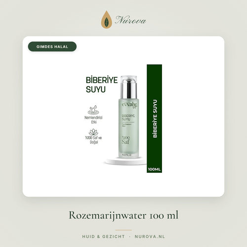 Rozemarijnwater 100 ml