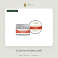 Rozenbottelcrème 30 ml – Nurova