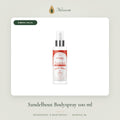 Sandelhout Bodyspray 100 ml – Nurova