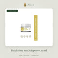 Huidcrème met Schapenvet 50 ml – Nurova