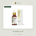 Sesamolie 50 ml – Nurova