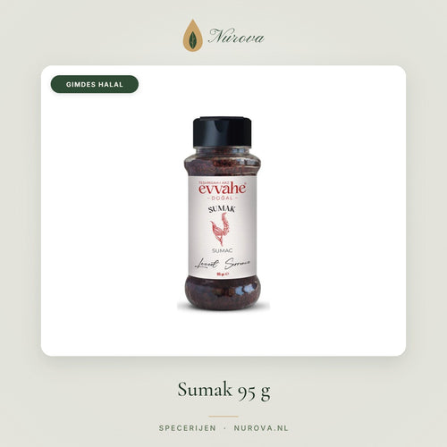 Sumak 95 g