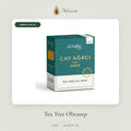 Tea Tree Oliezeep – Nurova