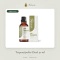 Terpentijnolie (Den) 50 ml – Nurova