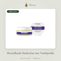 Herstellende Huidcrème met Viooltjesolie – Nurova