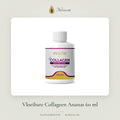 Vloeibare Collageen Ananas 60 ml – Nurova