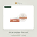 Voetverzorgingscrème 50 ml – Nurova