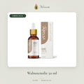 Walnotenolie 50 ml – Nurova