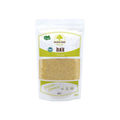 Organisch Griesmeel 1kg