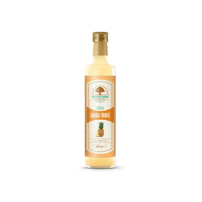 Naturel Druivenazijn 250ml