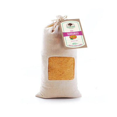 Organisch Erfgoed Baby Tarhana 500gr