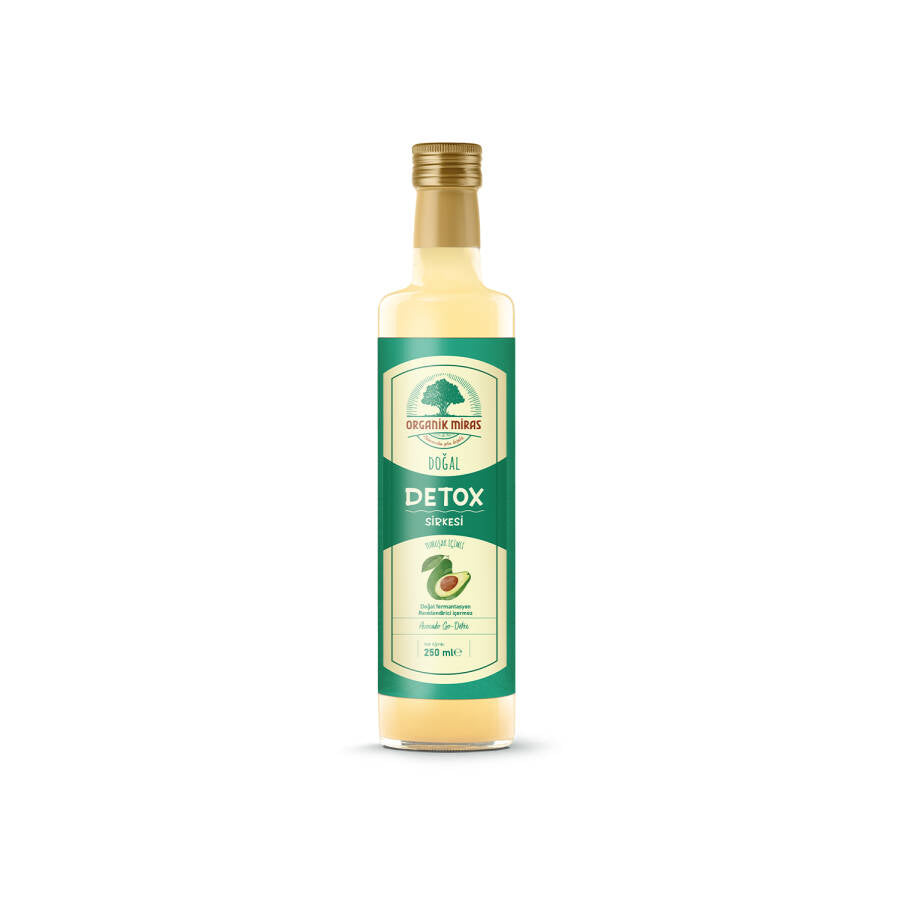 Organisch Erfgoed Ananasazijn 250ml